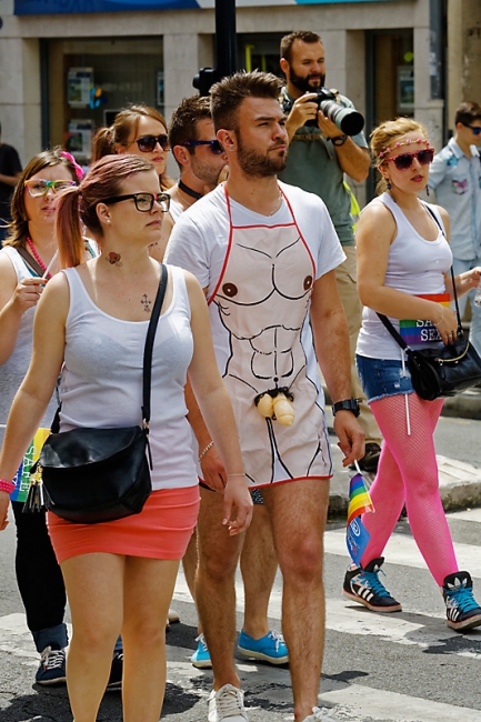 Gay Pride Bordeaux 2015-113